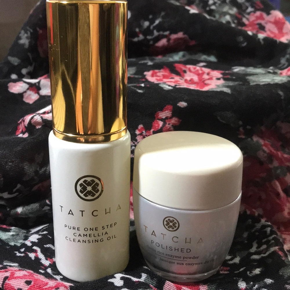 Tatcha Duo